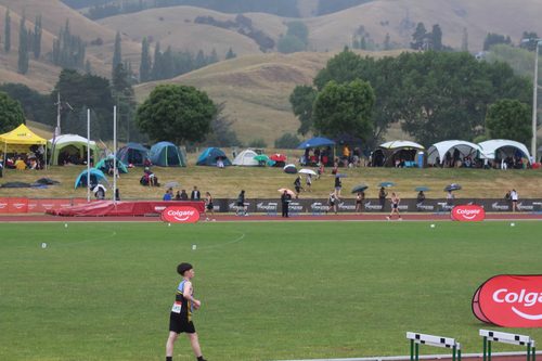 2026 Colgate Games Day 1 photo